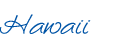 Hawaii